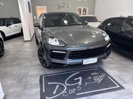 Porsche Cayenne 2019