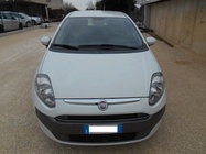 Fiat Punto 2011