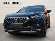 Seat Tarraco 2020