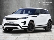 Land Rover Evoque 2022