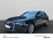 Audi A6 2022