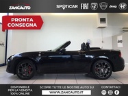 Abarth 124 Spider 2019