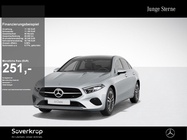 Mercedes-Benz A-Class 2023