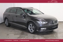 Volkswagen Passat 2022