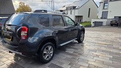 Dacia Duster 2017