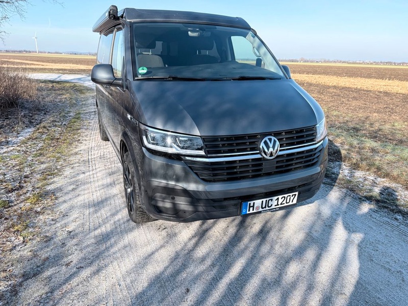 Volkswagen T6