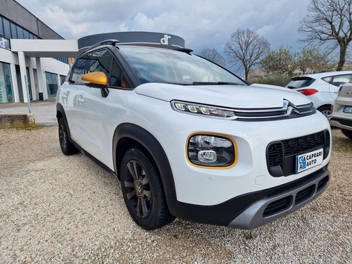 Citroen C3 2021