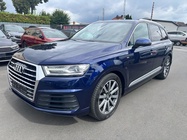 Audi Q7 2019