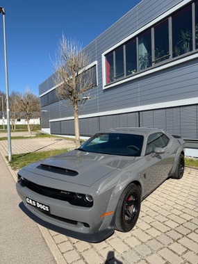 Dodge Challenger 2020