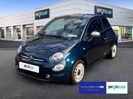 Fiat 500 2024
