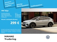 Volkswagen Taigo 2025