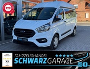 Ford Transit 2020