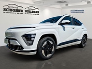 Hyundai Kona 2025