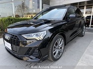 Audi Q3 2019