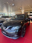 Nissan X-Trail 2015