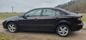 Mazda 6 2005