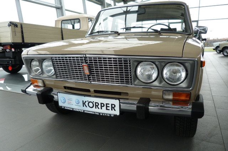Lada Other