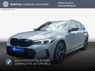 BMW 3 Series 2024
