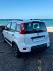 Fiat Panda 2022