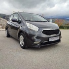 Kia Venga 2016