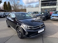 Volkswagen Taigo 2023