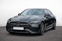 Mercedes-Benz C-Class 2024