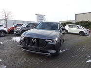 Mazda CX-60 2023