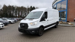 Ford Transit 2021