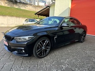 BMW 4 Series 2019