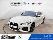 BMW 4 Series 2021
