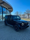 Mercedes-Benz G-Class 2022