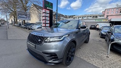 Land Rover Velar 2022
