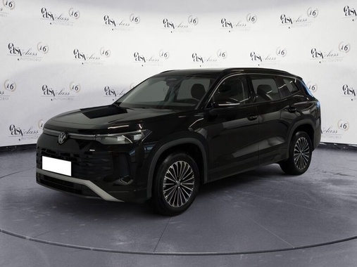 Volkswagen Other 2025