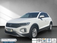 Volkswagen T-Roc 2024