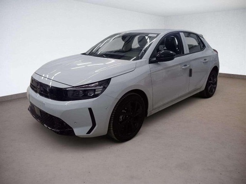 Opel Corsa 2025