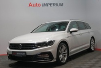 Volkswagen Passat 2021