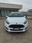 Ford Fiesta 2016