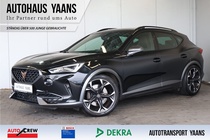 Cupra Formentor 2021