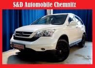 Honda CR-V 2011