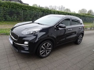 Kia Sportage 2019