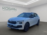 Skoda Kamiq 2026