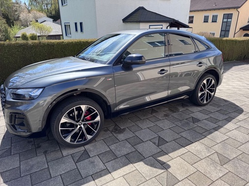 Audi Q5 2023