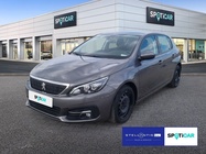 Peugeot 308 2020