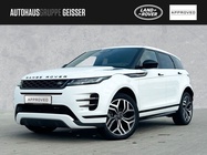 Land Rover Evoque 2023