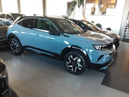 Opel Mokka 2026