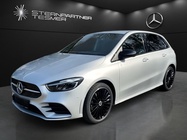 Mercedes-Benz B-Class 2025