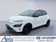Hyundai Kona 2024