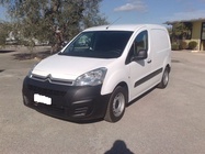 Citroen Berlingo 2018