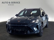 Cupra Formentor 2025