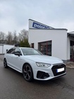 Audi A4 2024